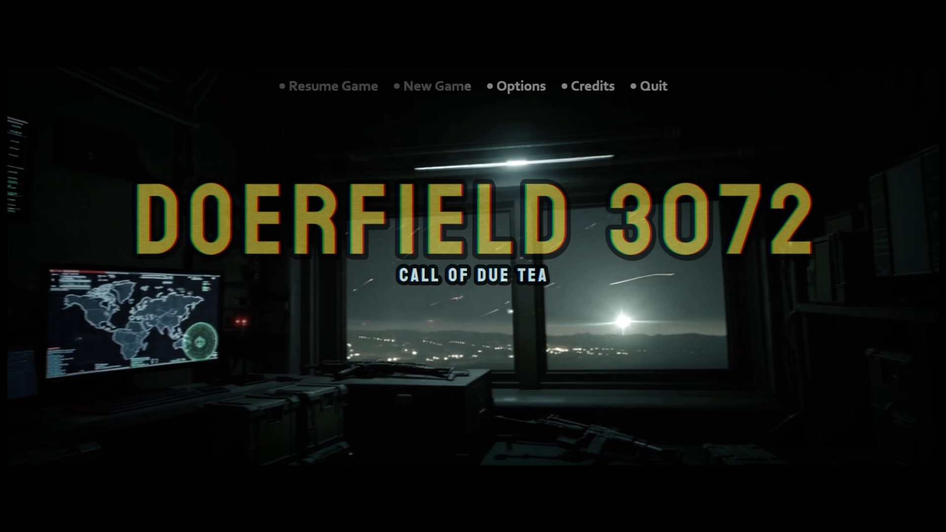 Doerfield